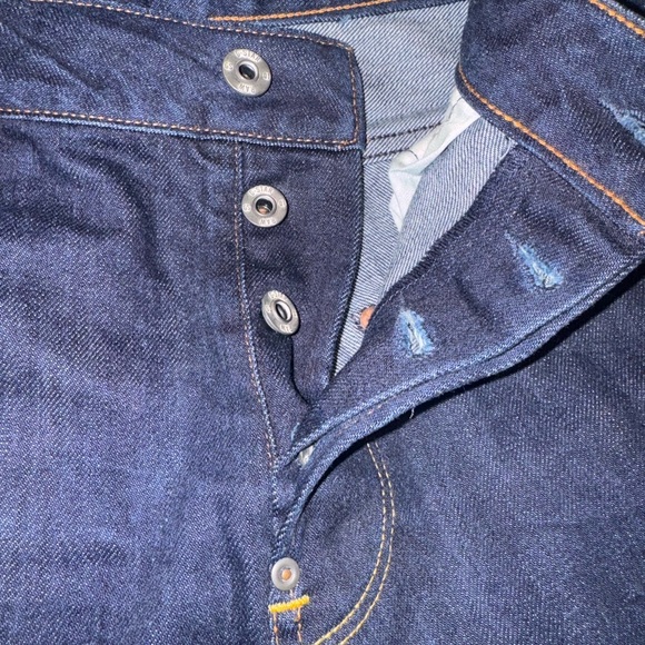 Gstar Raw jeans button fly - Picture 9 of 9